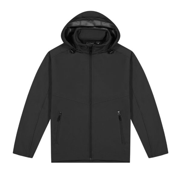 Picture of AJK ASPIRING SOFTSHELL - KIDS